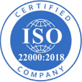 ISO Logo