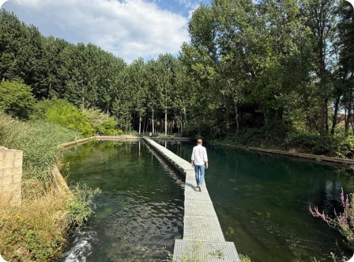 Environmental protection and sustainability.